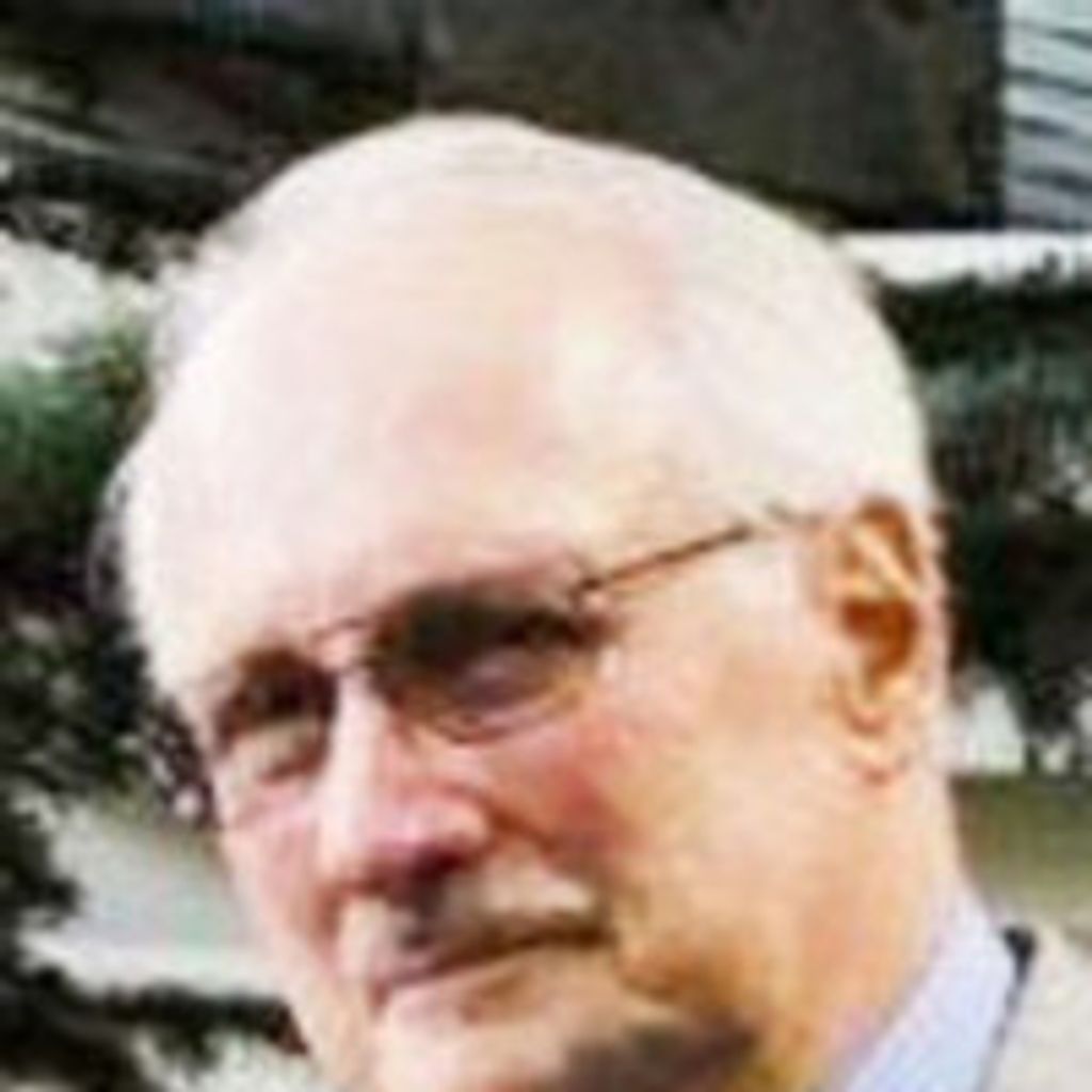 Glen R. Hammerschmidt Profile Photo
