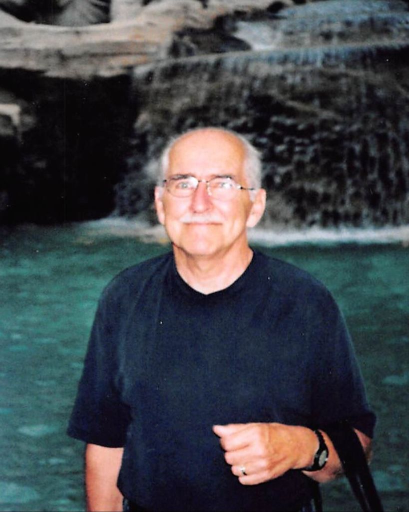 Timothy J. Peters