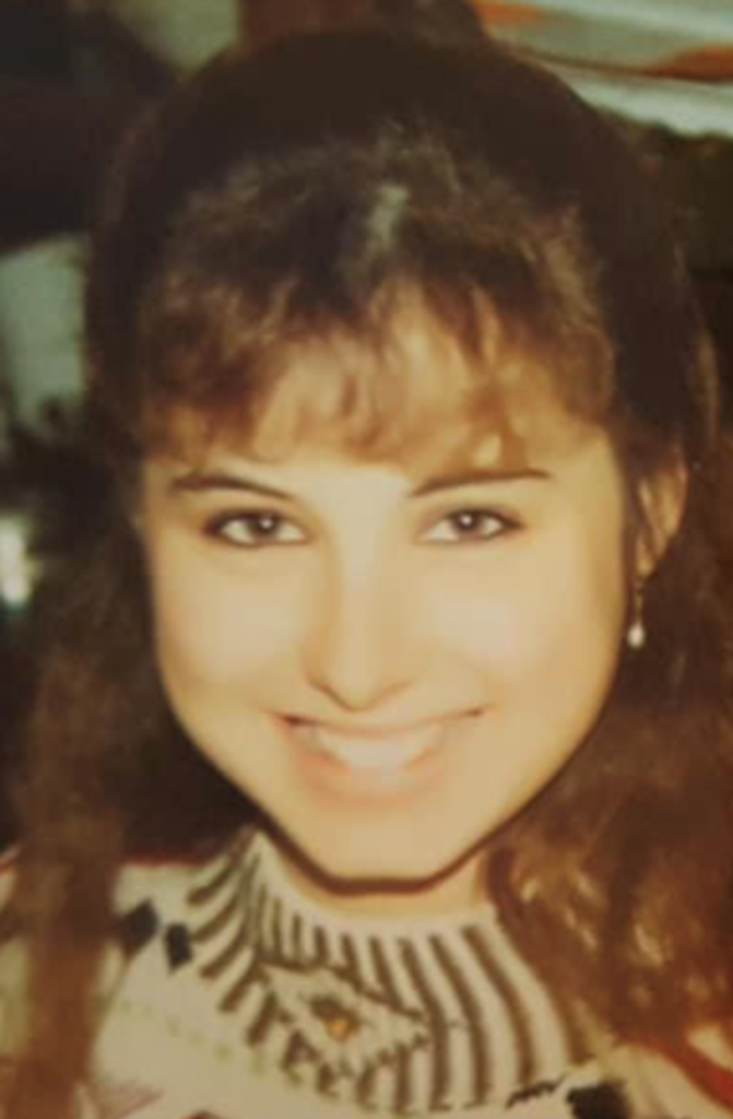 Rebecca Leanne Gerard Profile Photo