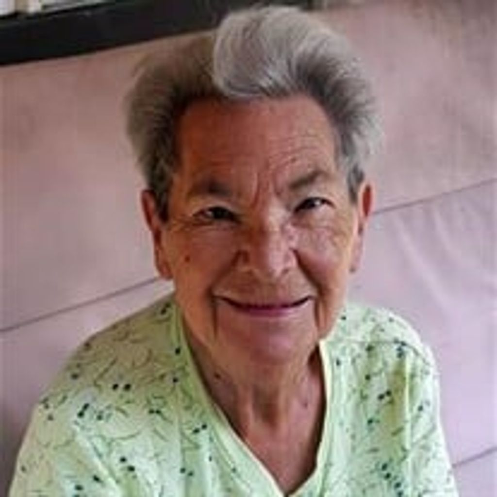 Jean McClay