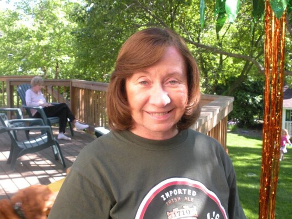 Linda Walsh Bailey Profile Photo