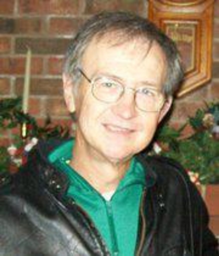 James W. "Cooter"  Roden