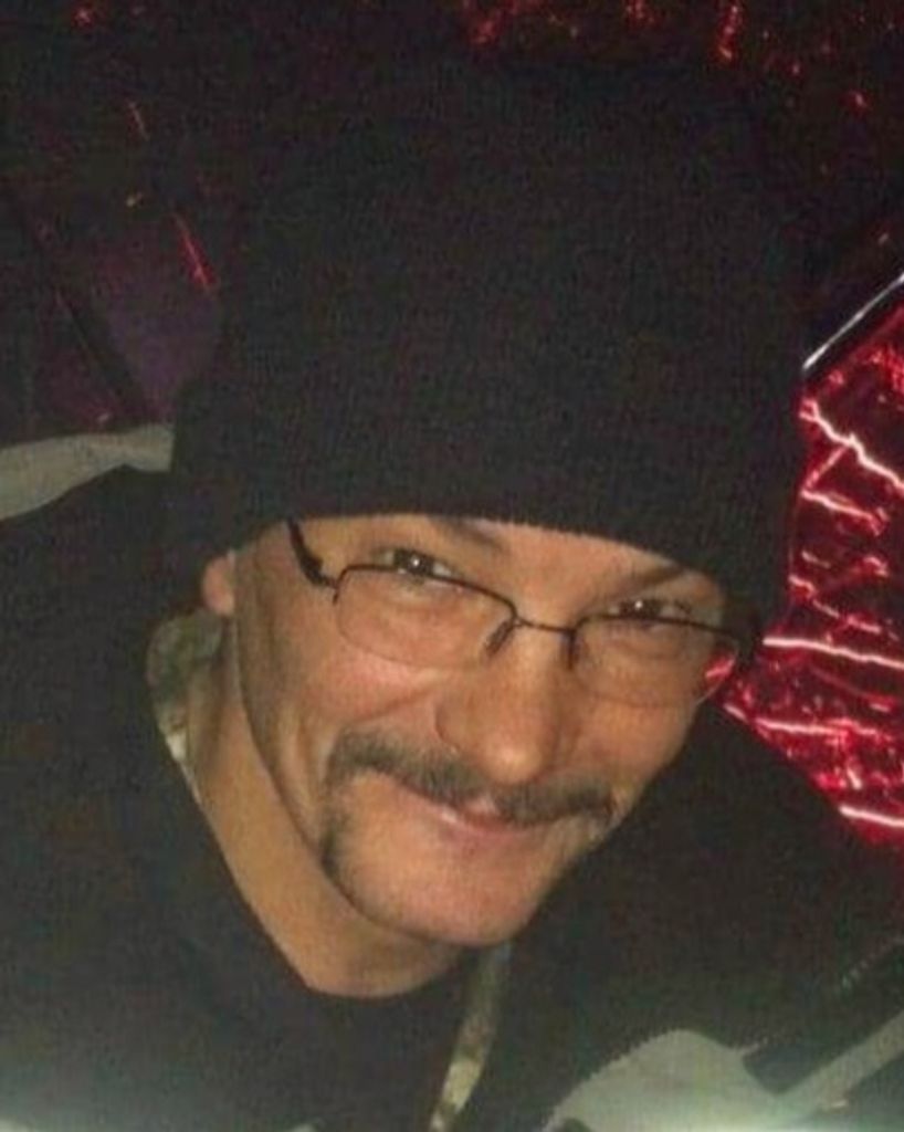 Reggie Dean Henderson