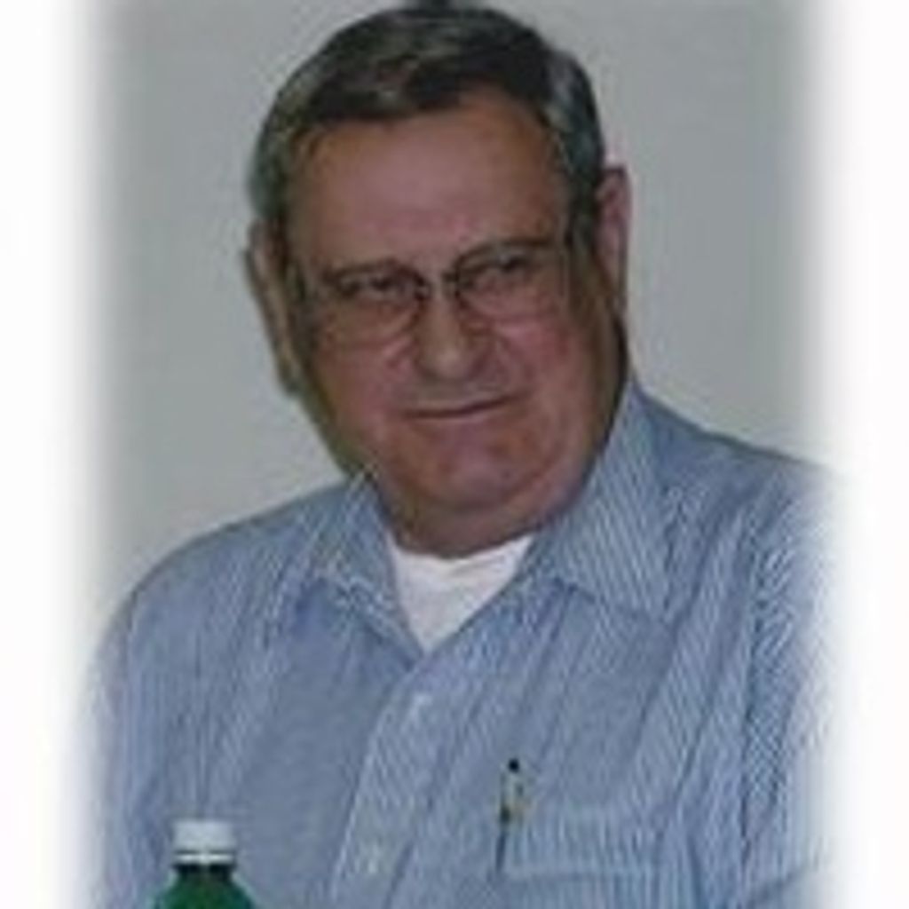 Richard Lyle Kinsella