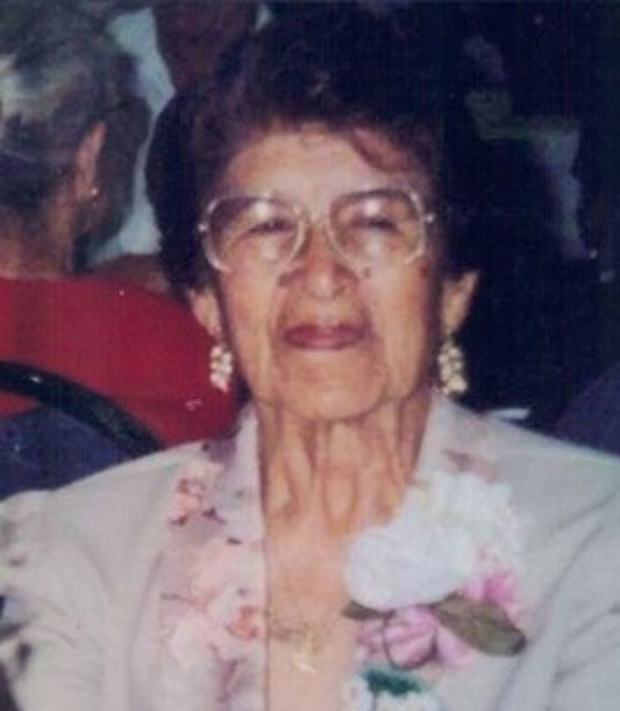 Hortencia Sandoval