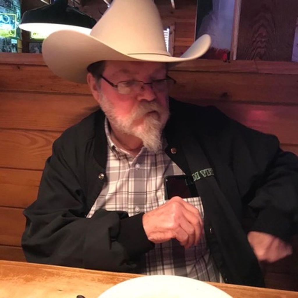Paul Allan Edwards Profile Photo