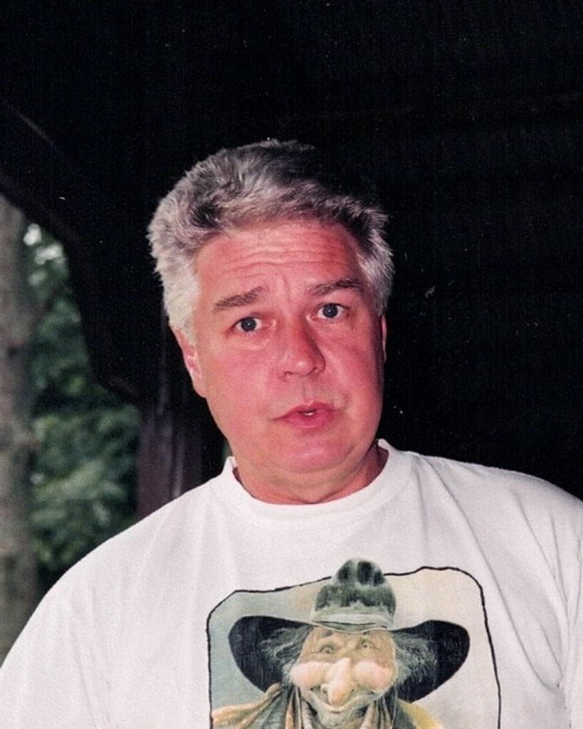 Michael D. Elliott Profile Photo
