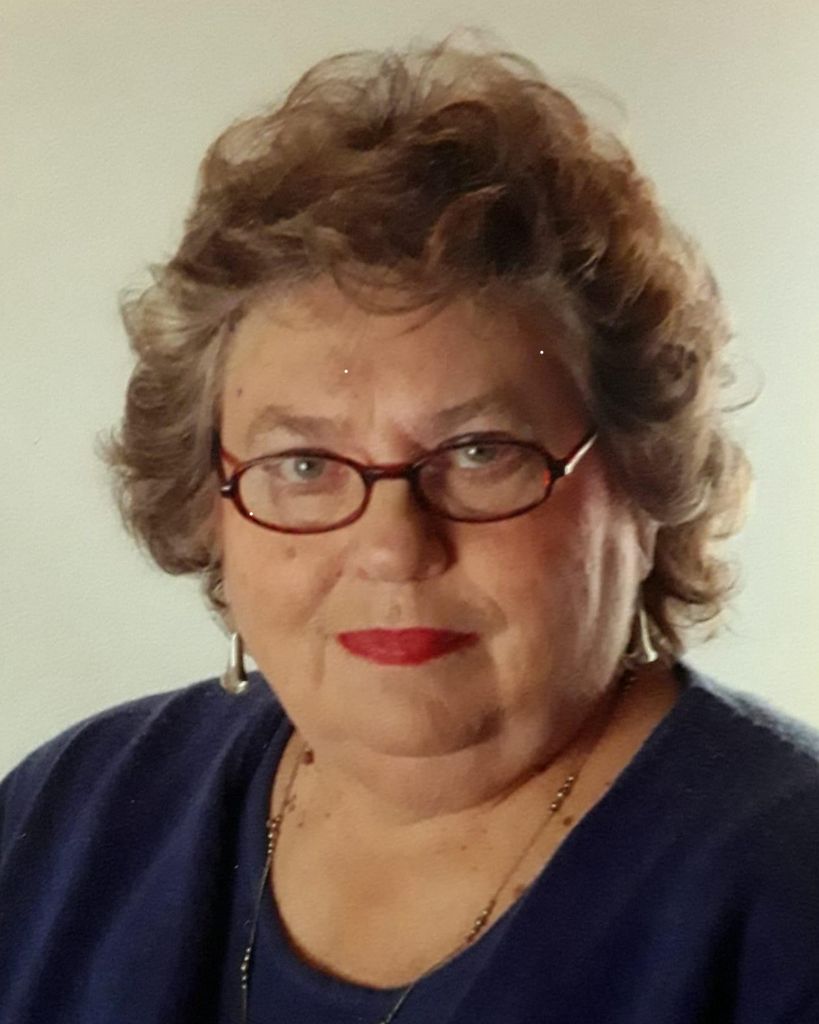 Esther Clark Profile Photo