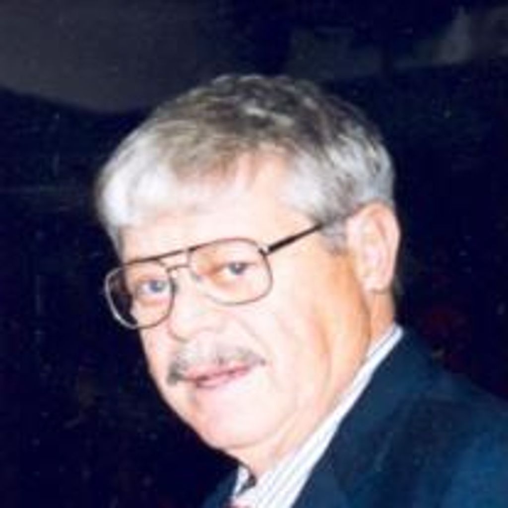 Paul Norman Donze Sr. Profile Photo