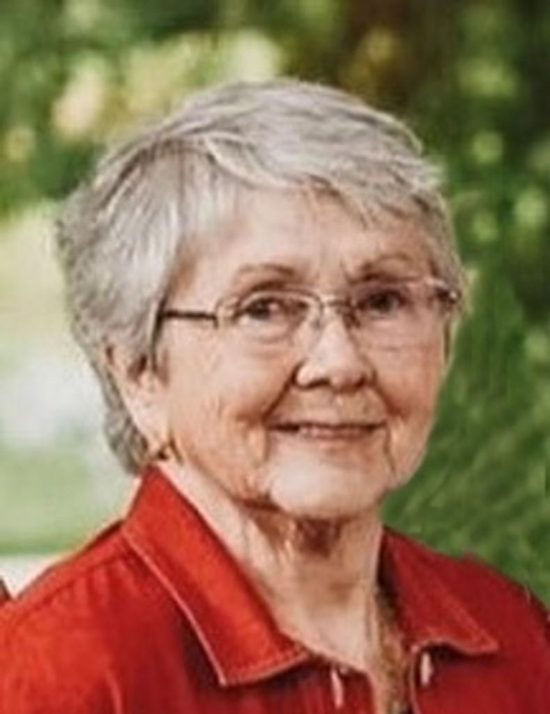 Joan Joyce Schwarck