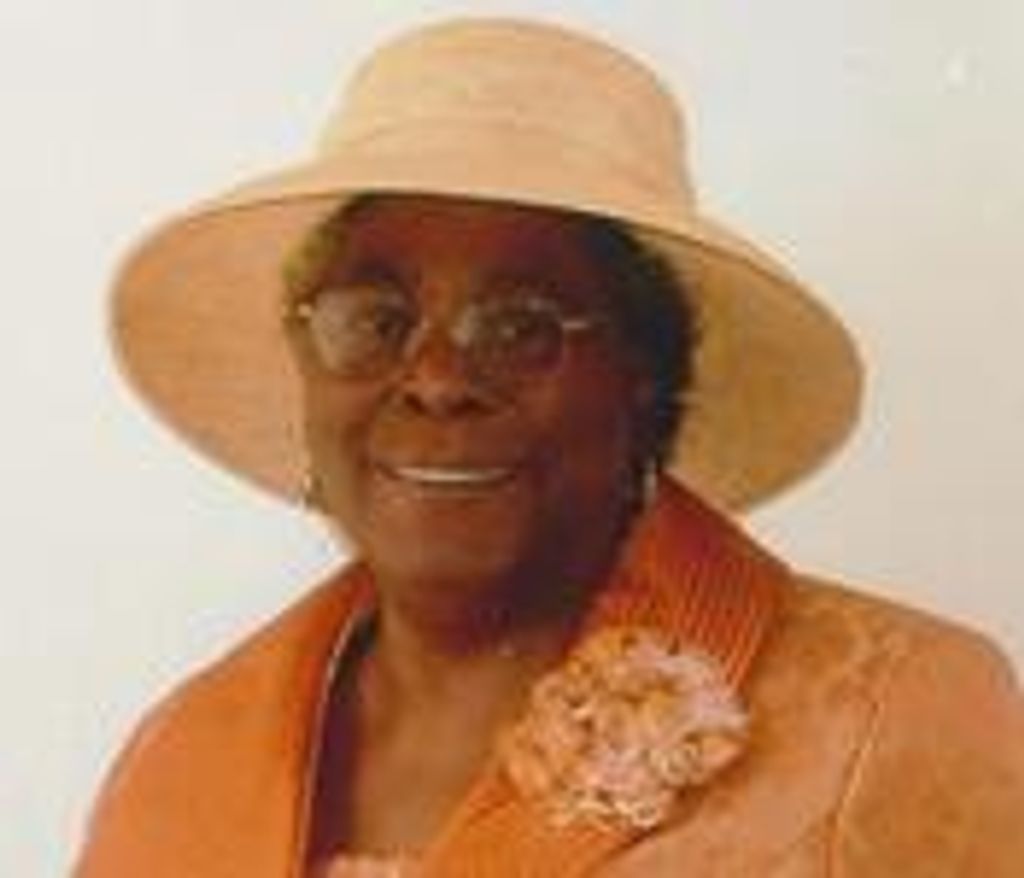 Mrs. Annie Williams Helire