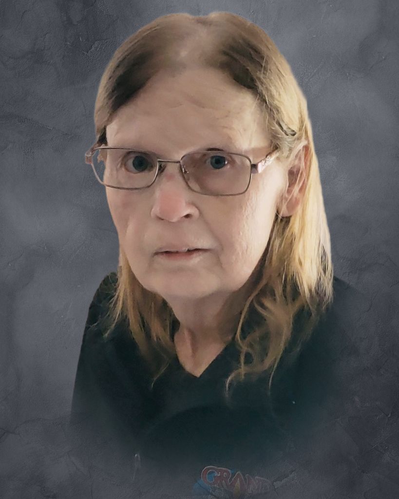 Susan Marie Wendt