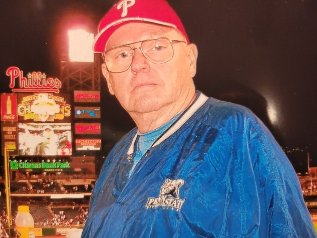 George R. Rose Profile Photo