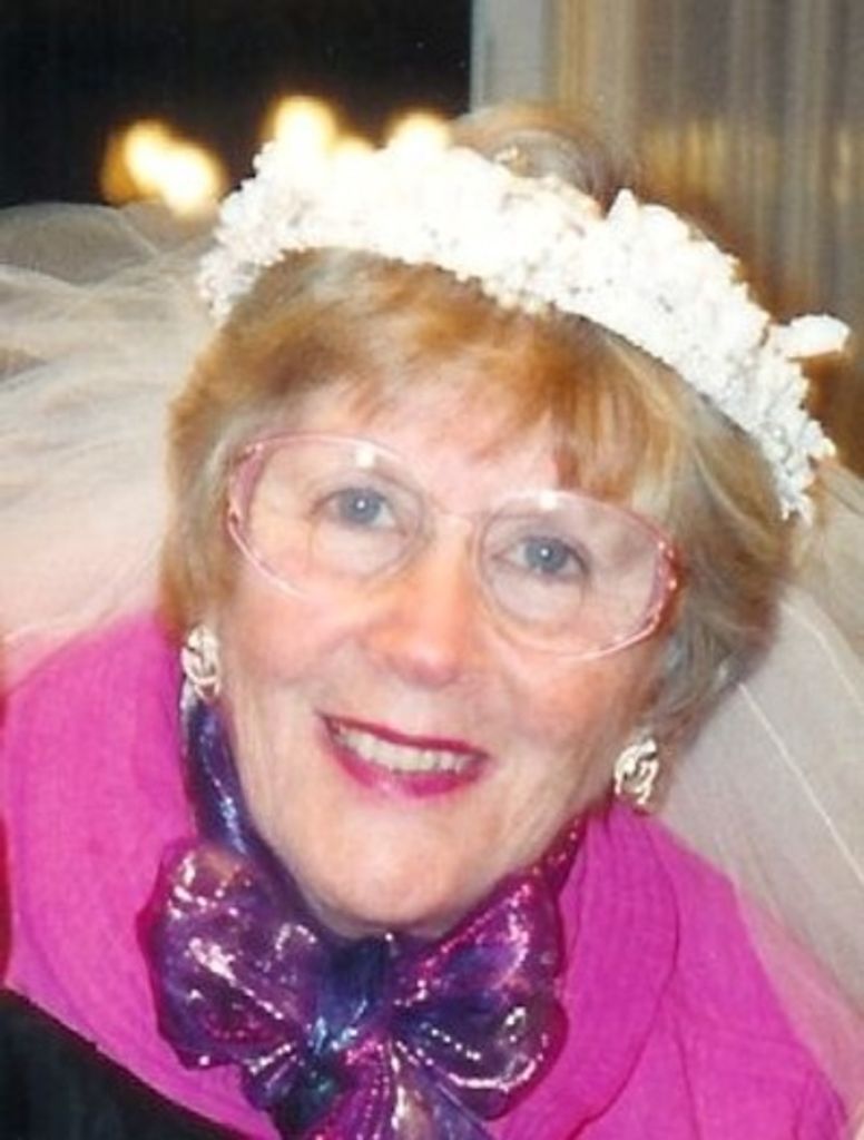 Elizabeth Mccarville