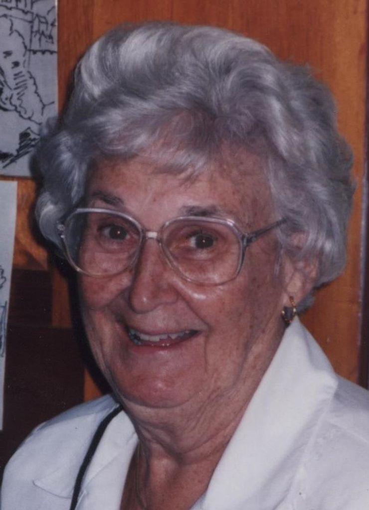 Ruth S. Hollner