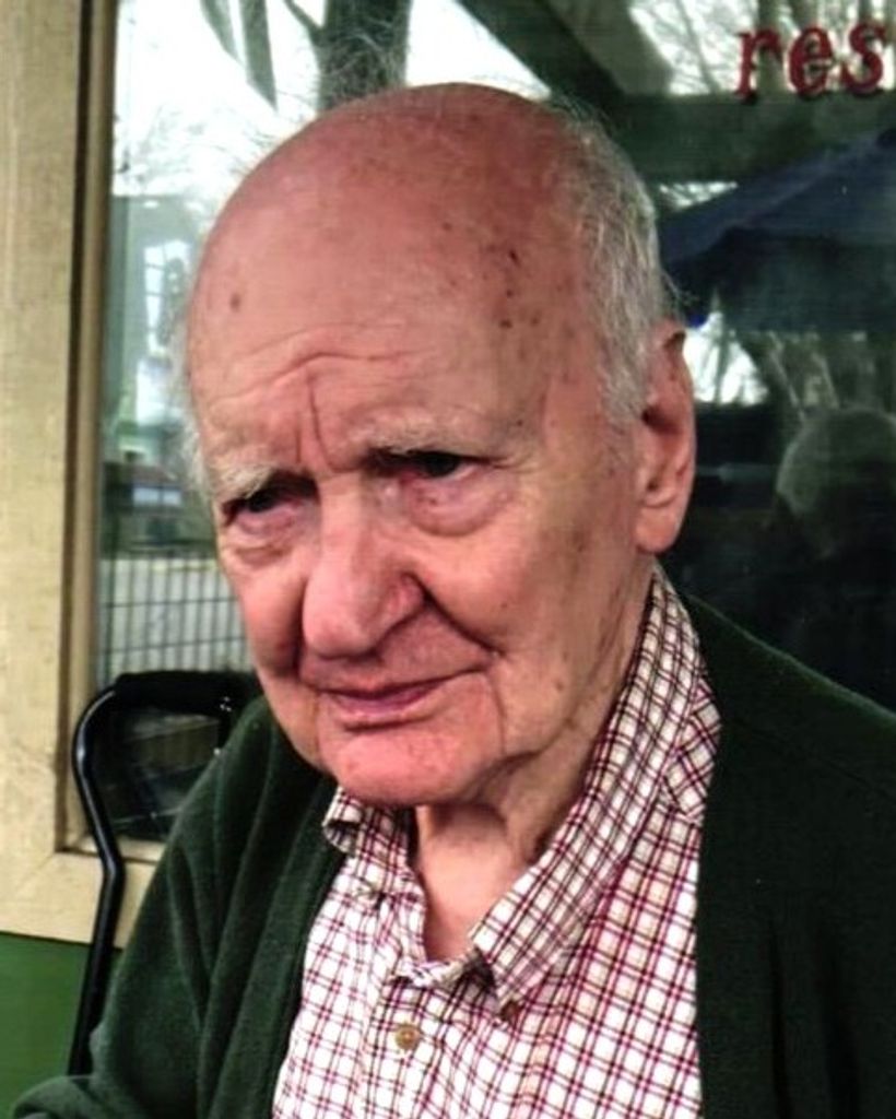 Reginald Sydney Milborrow Profile Photo