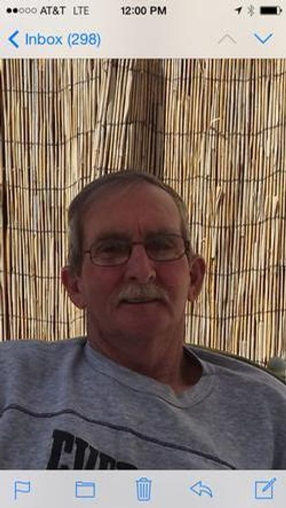 Patrick Michael &#34;Pat&#34; Mcbride