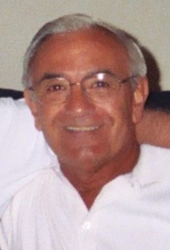 Frederick Frances Fletcher's obituary image