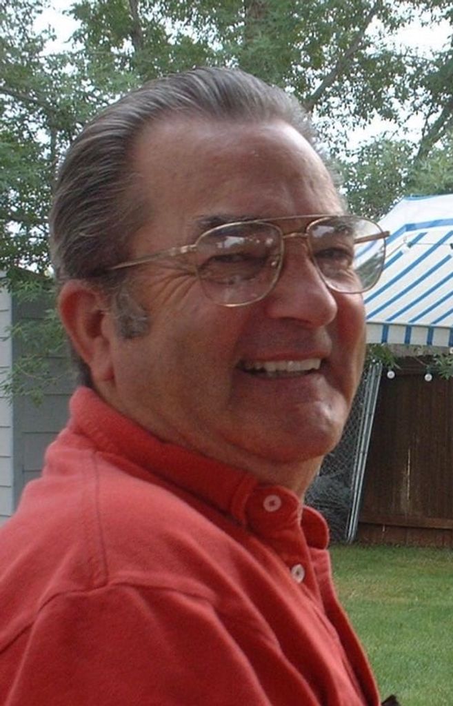 Richard Kenneth Archer