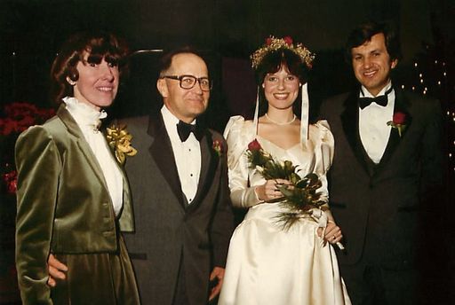 Maurice "Maury" Becker photo gallery thumbnail 4 of 63