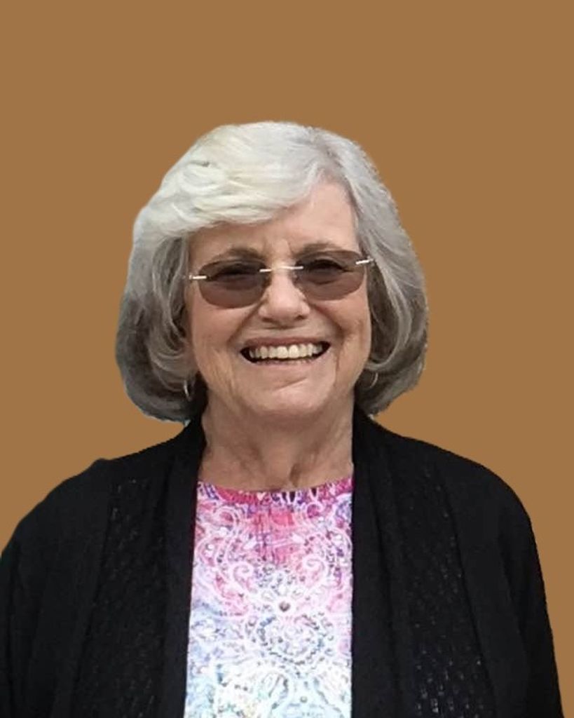 Shirley Jean (Garbutt) Roberts Profile Photo