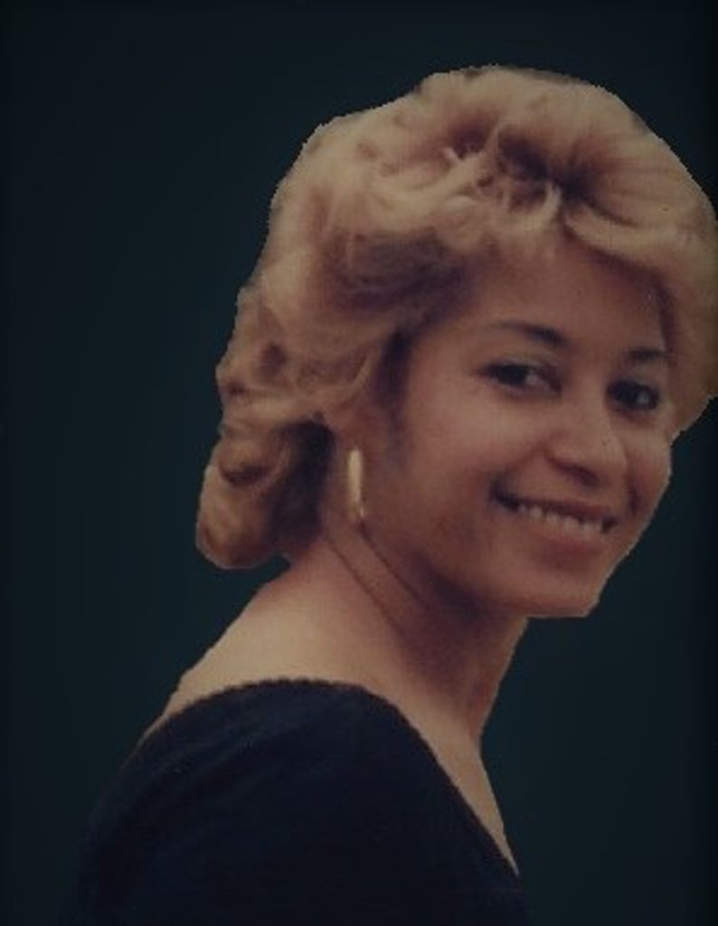 Barbara Jane Mack Profile Photo