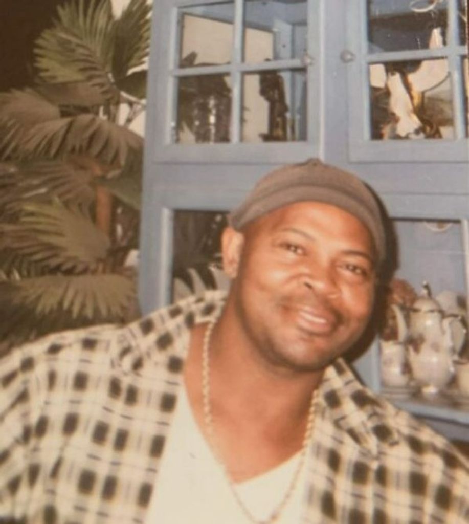 Dwayne Vernell Thomas