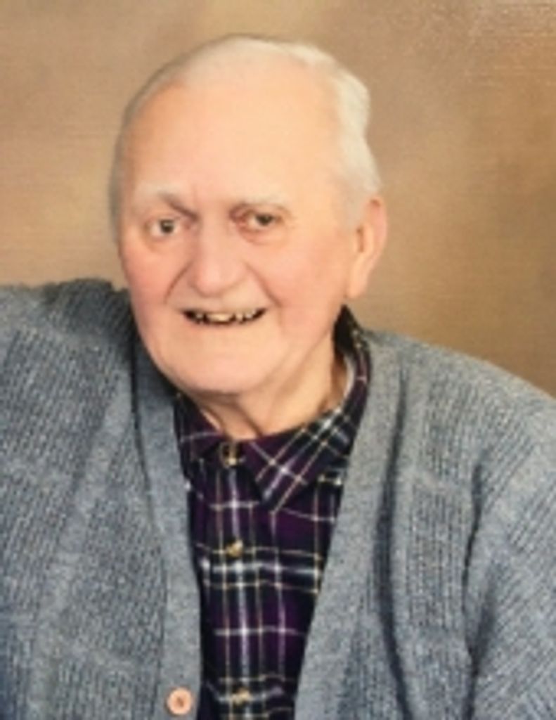 Thomas F Morris Profile Photo