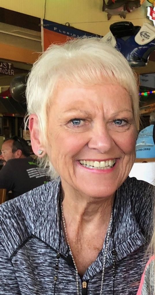 Loann Lynn Swelander Profile Photo