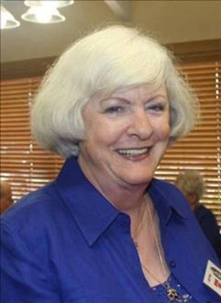 Mary S. Ercolani Profile Photo
