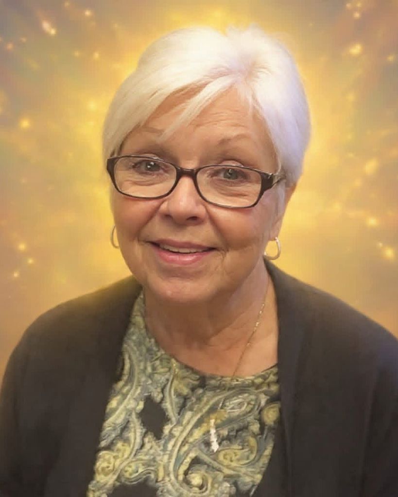 Louise Davis Profile Photo