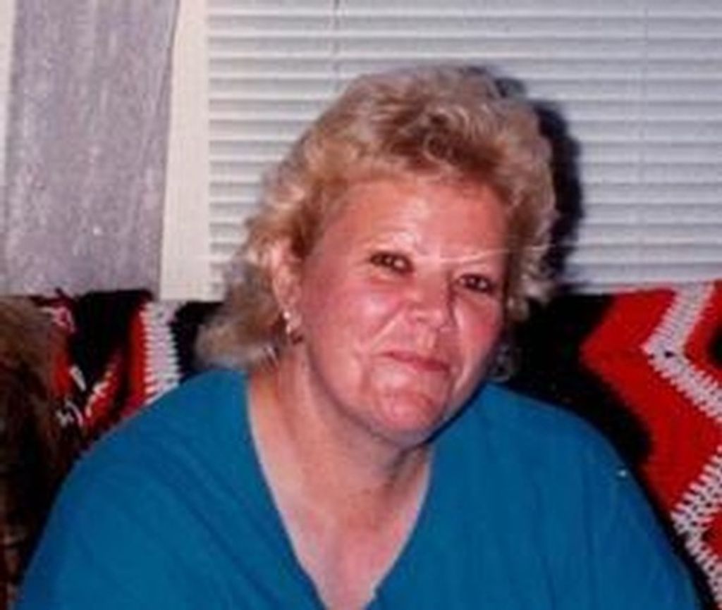Irene K. Woomer