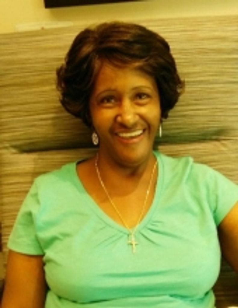 Regina Hall Wallace Profile Photo