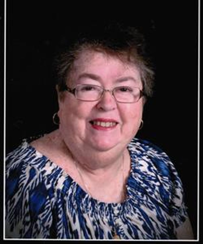 Nancy J. Bangert