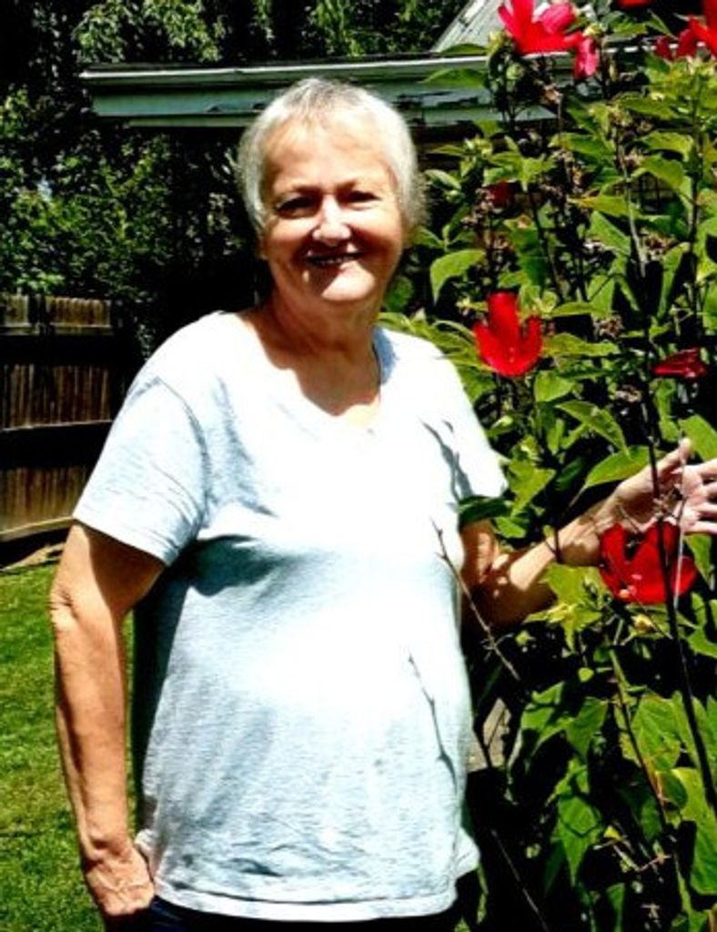 Sidney Sue (Douglass)  Moore