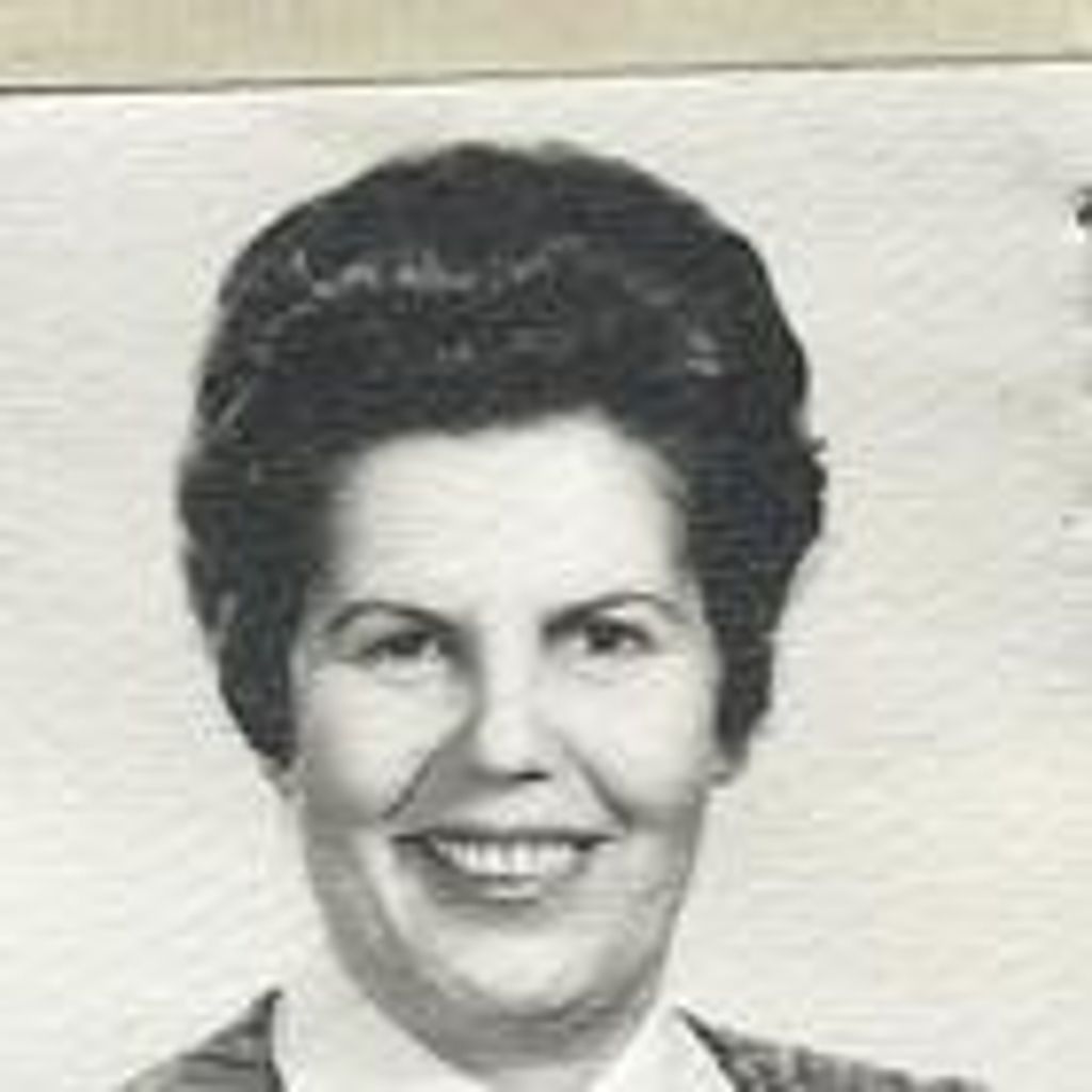 Konstantina Dina Bunofsky