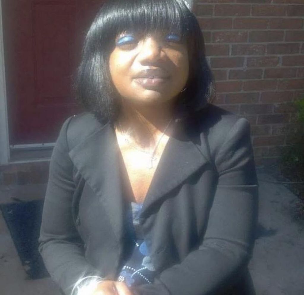 Ms. Carissa N. Mann Profile Photo