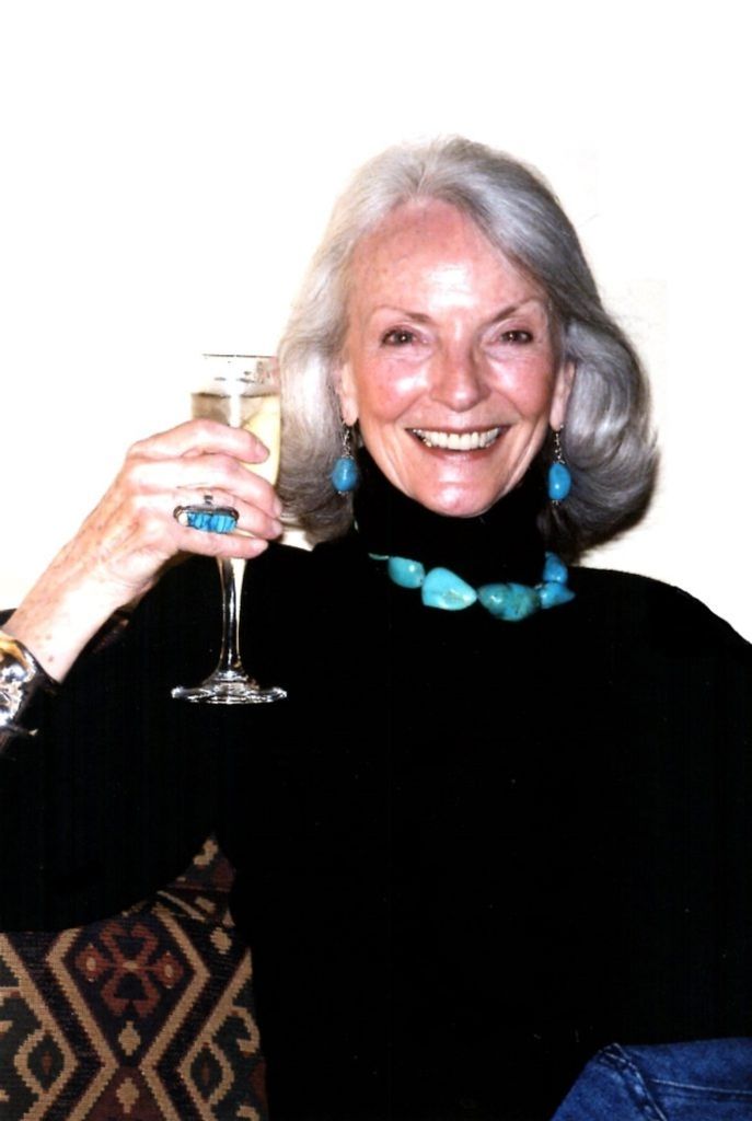 Inman Patsy Rae