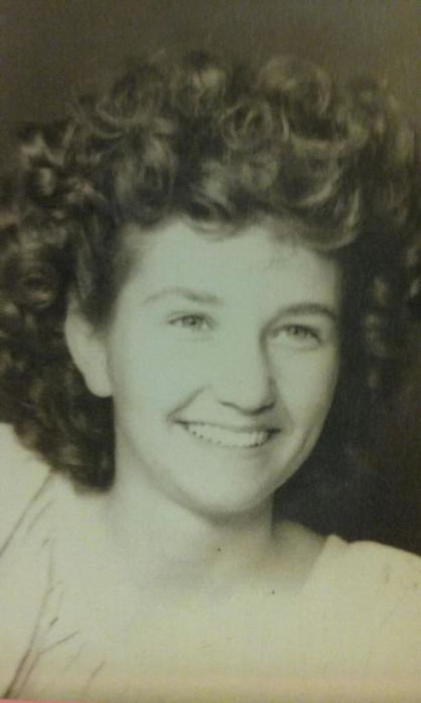 Frances C. (Dunagan)  Reeves
