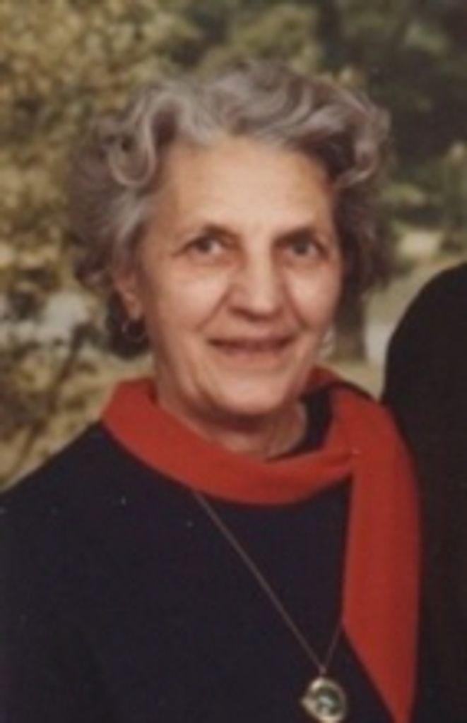 Marcella Wroblewski