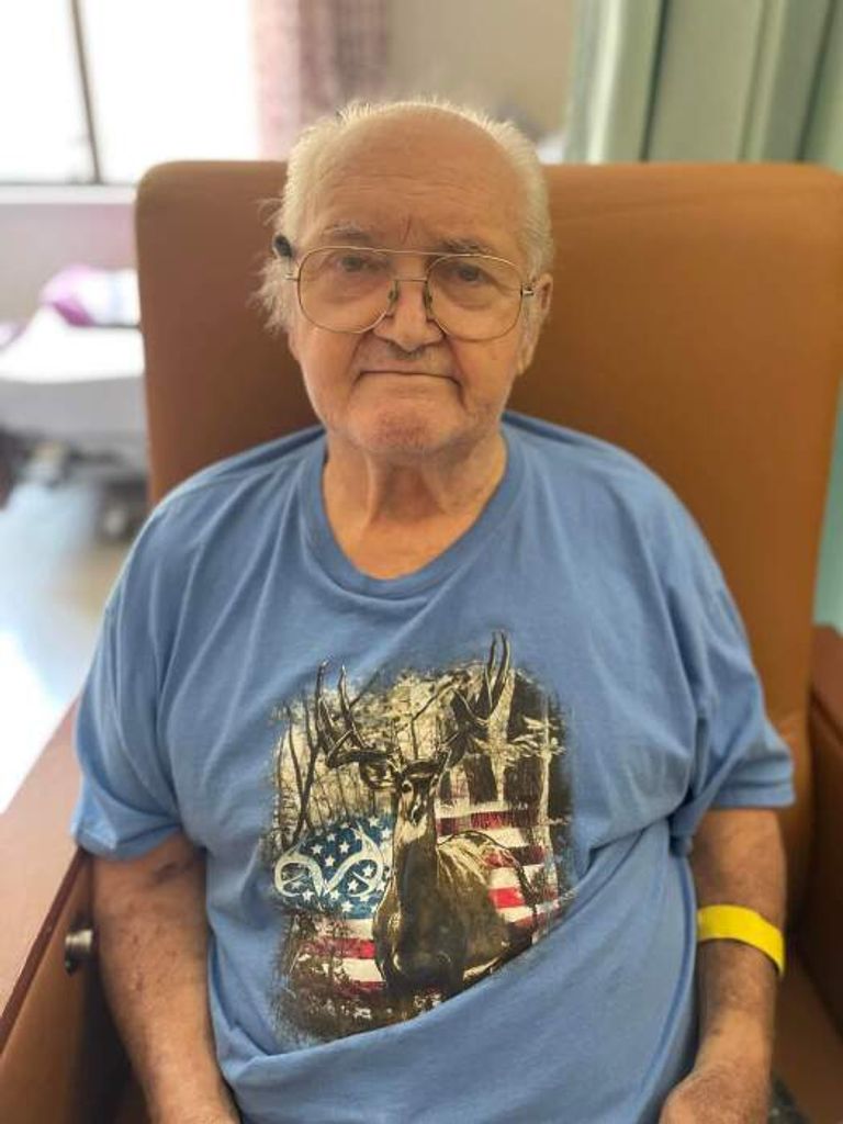 Robert Andrew Roth, Sr.