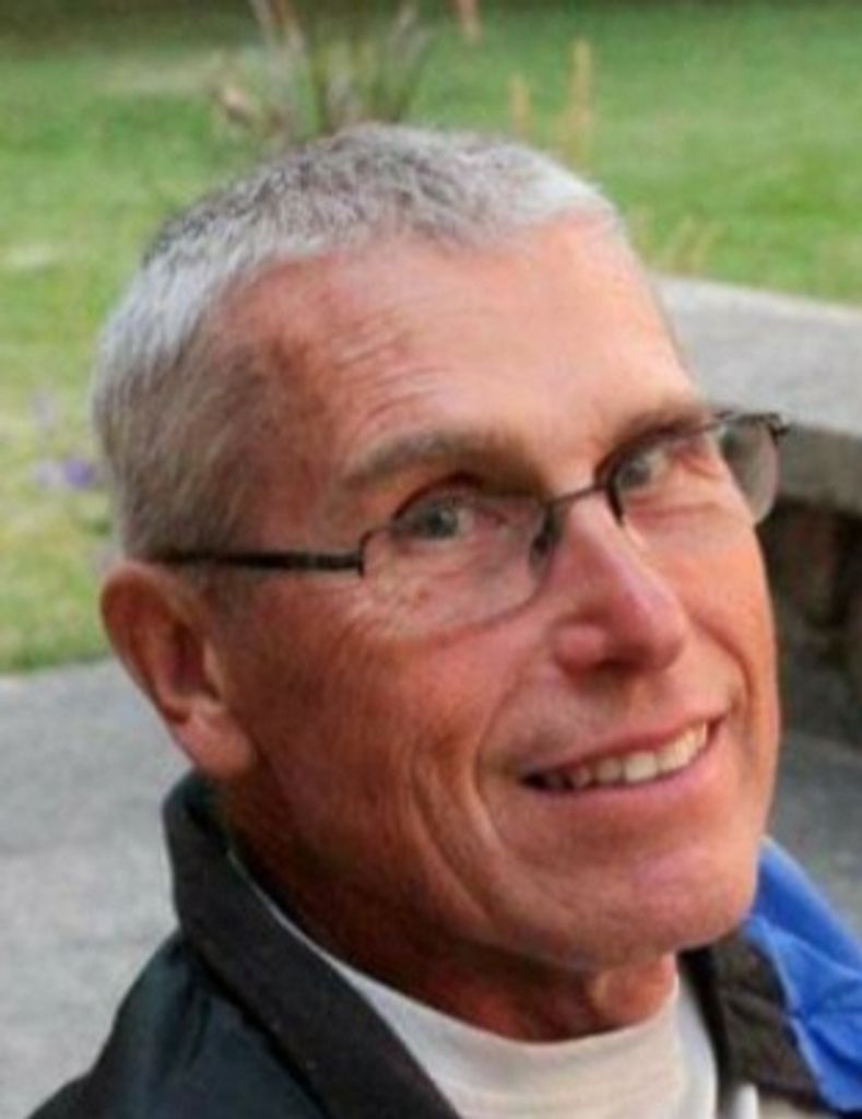 James R.  Fahrbach Profile Photo
