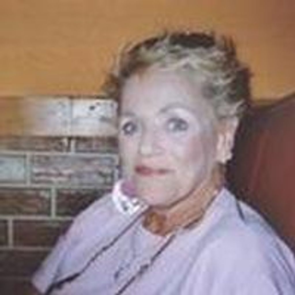 Rita Faye Rushing Keen