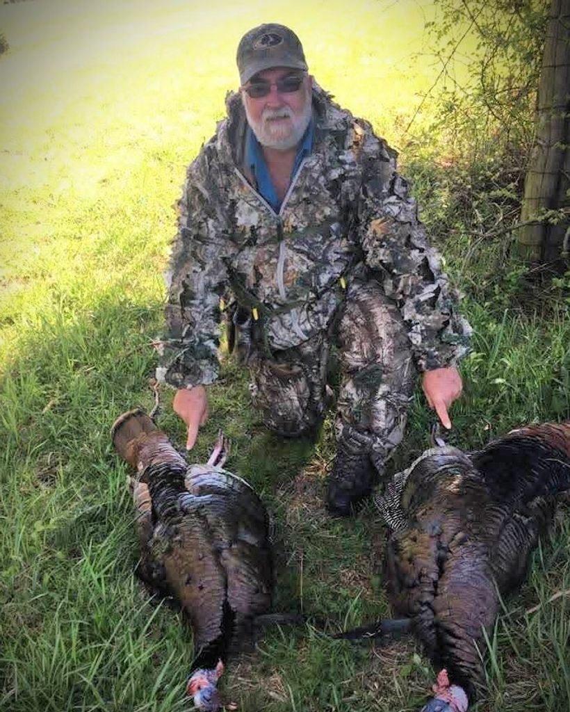 Lester Gillman "Gil" Poynter Profile Photo