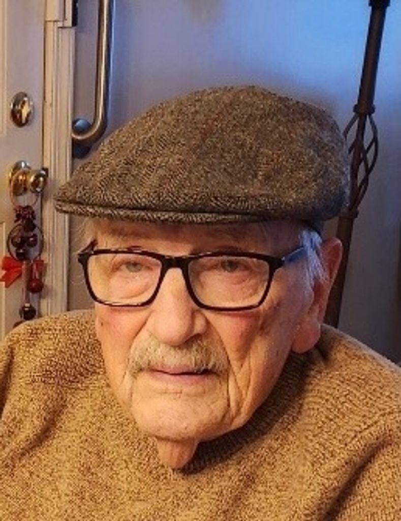 Howard William Weaver Jr. Profile Photo