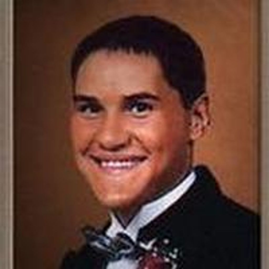 Nathan Michael Burnfield