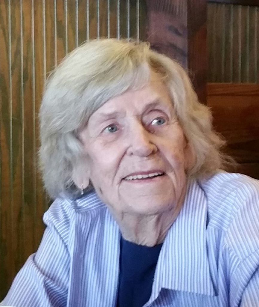 Peggy   Brown