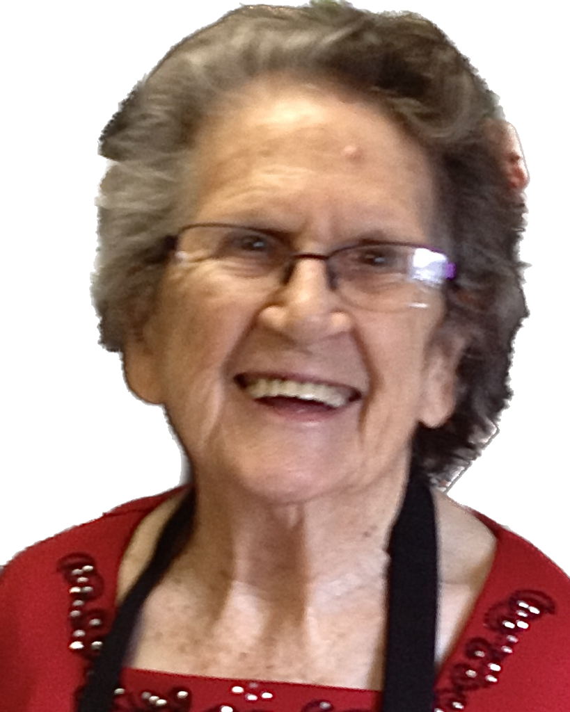 Madeline Dearnell