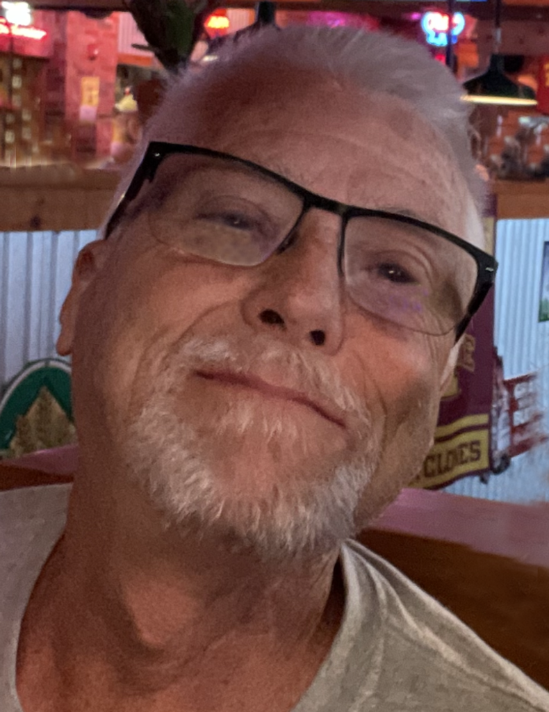 Doug Harrison Profile Photo