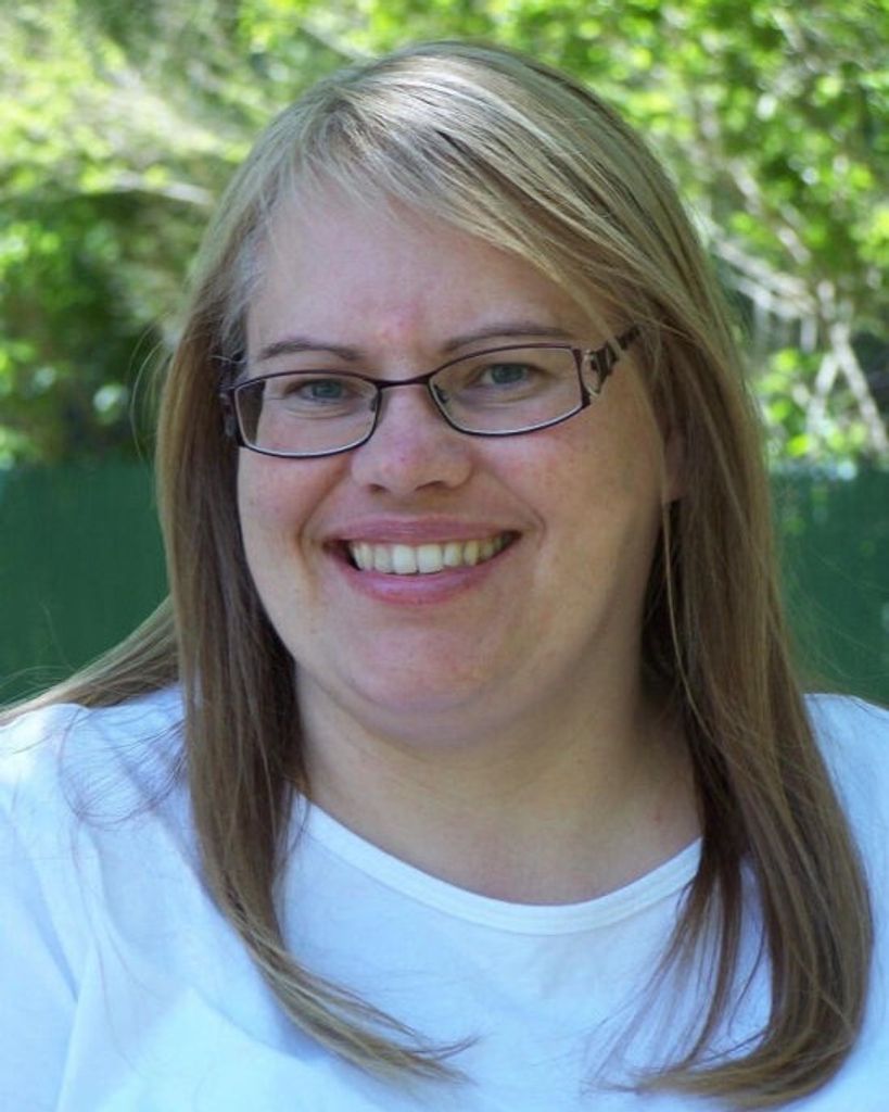 Kathy Matthews